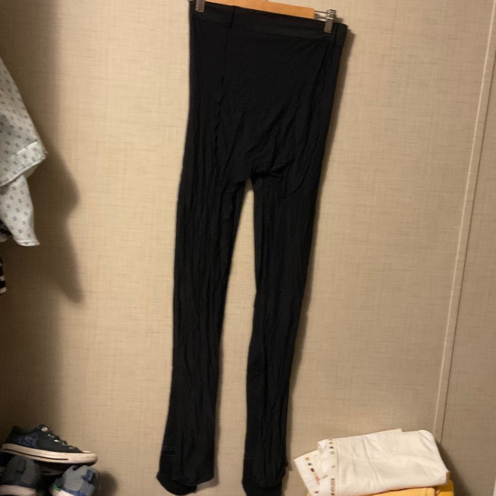 Black Women's Hosiery - Picture 2 of 4